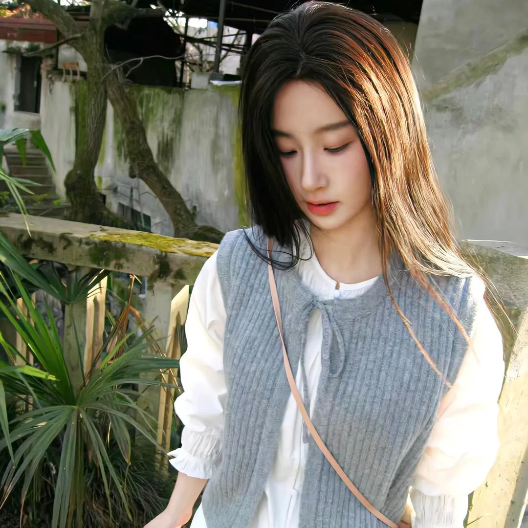 过埠新娘
